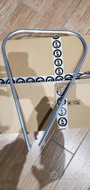 Bordo scudo Vespa Px