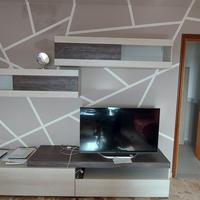 Parete attrezzata Arredamento per la casa 