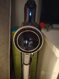 Aspirapolvere Lg