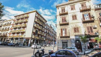 Immobile di 40 m² con 2 locali a Palermo