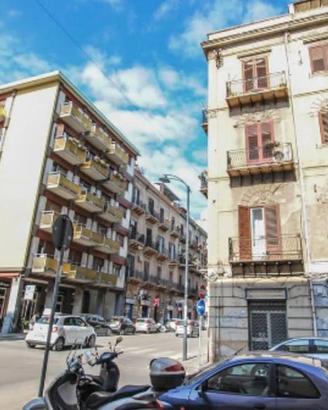 Immobile di 40 m² con 2 locali a Palermo