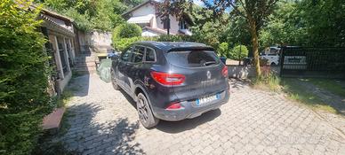 RENAULT Kadjar - 2017