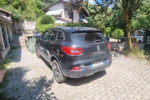 RENAULT Kadjar - 2017