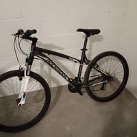 MTB 26 bicicletta 