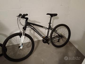 MTB 26 bicicletta 