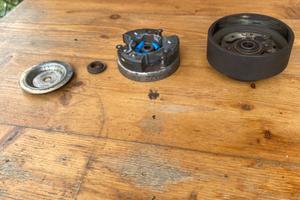 Frizione completa Piaggio ciao