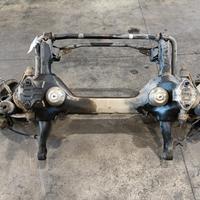 ASSALE ANTERIORE JAGUAR XJ 1Â° Serie MNC2241AK AJ8