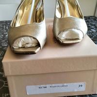 Scarpe donna estive dal n.36 al 40 nuove.