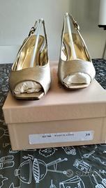 Scarpe donna estive dal n.36 al 40 nuove.