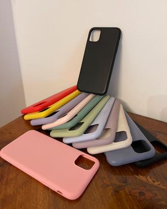 13 Cover per Apple Iphone 11
