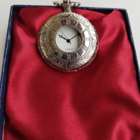 Orologio cipolla al quarzo