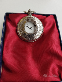 Orologio cipolla al quarzo