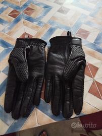 guanti uomo First Tactical in pelle 