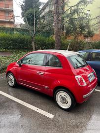 Fiat 500 vintage