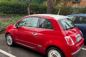 Fiat 500 vintage