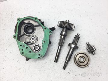 HONDA SH I 125 CARTER E INGRANAGGI RUOTA POSTERIOR