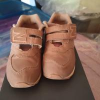 Scarpa New Balance bambina 26