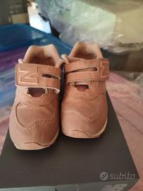 Scarpa New Balance bambina 26