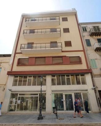 Palazzina indipendente presso Corso Umberto P/2bis