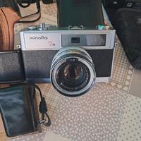macchine fotograficche