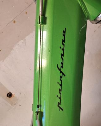 bici usata