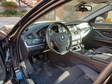 Bmw 520 d Turing