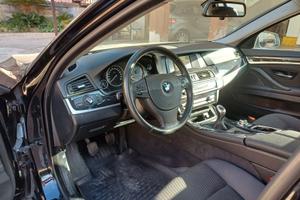 Bmw 520 d Turing