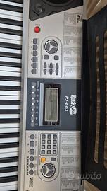 Pianola Rock Jam RJ-661