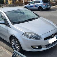 Fiat Bravo 1.6 Multijet 