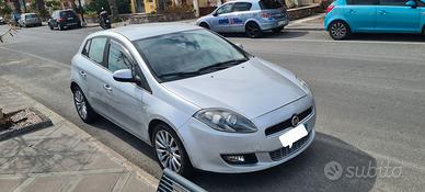 Fiat Bravo 1.6 Multijet 