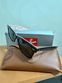 Occhiali da sole Rayban Wayfarer