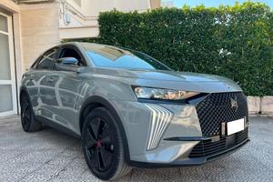 DS AUTOMOBILES DS 7 BlueHDi 130 aut. Performance