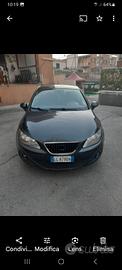 Seat Ibiza 1.4 diesel