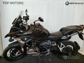 BMW r 1250 gs Abs my21