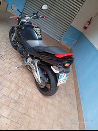 Suzuki GSX 650 F - 2006