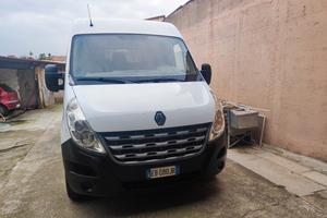 Renault Master perfetto 