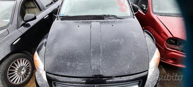 DODGE CALIBER 2008 - COFANO ANTERIORE