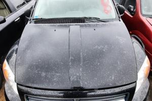 DODGE CALIBER 2008 - COFANO ANTERIORE