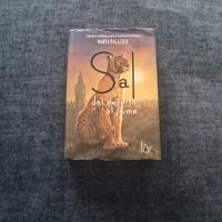 Sal dal deserto al fiume di Marta Palazzesi