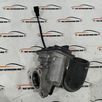 Corpo farfallato Renault Clio 4 2017 H8201143495