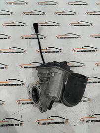 Corpo farfallato Renault Clio 4 2017 H8201143495