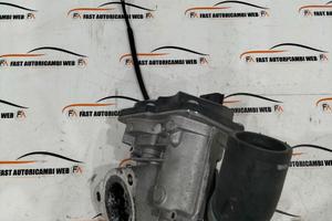 Corpo farfallato Renault Clio 4 2017 H8201143495