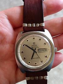 orologio Omega Seamaster ch automatic da uomo