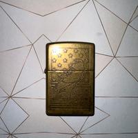 Zippo accendino