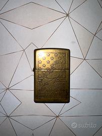 Zippo accendino