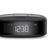 R3505/12 Radiosveglia Digitale DAB+/FM