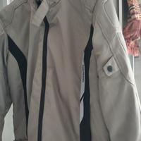 Giacca moto Tucano mod. Twin