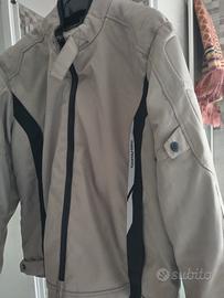 Giacca moto Tucano mod. Twin