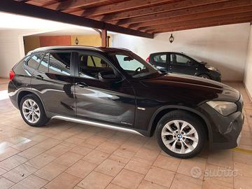 BMW X1 Sdrive 18d