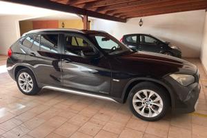BMW X1 Sdrive 18d